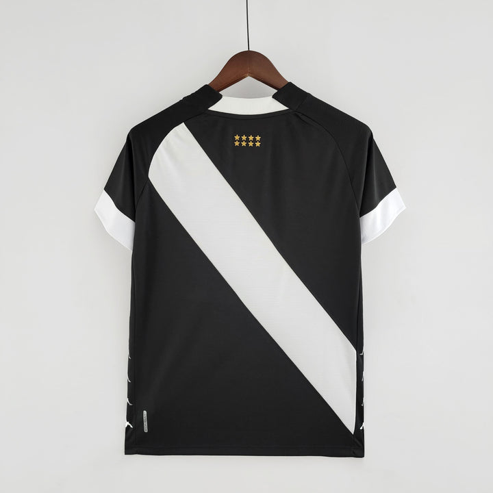 Camisa Vasco da Gama 2022/23 Home - ResPeita Sports 