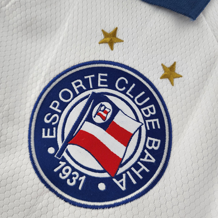 Camisa Bahia 2022/23 Home - ResPeita Sports