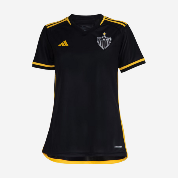 Camisa Feminina Atlético Mineiro 2023/24 III