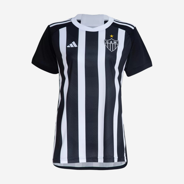 Camisa Feminina Atlético Mineiro 2024/25 I