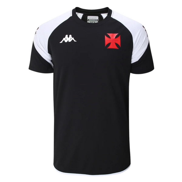 Camisa Kappa CRVG Treino Masculina - 2024