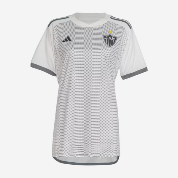 Camisa Feminina Atlético Mineiro 2024/25 II