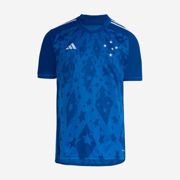 Camisa Cruzeiro 2024/25 I