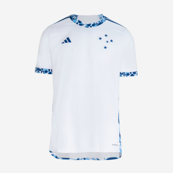 Camisa Cruzeiro 2024/25 II