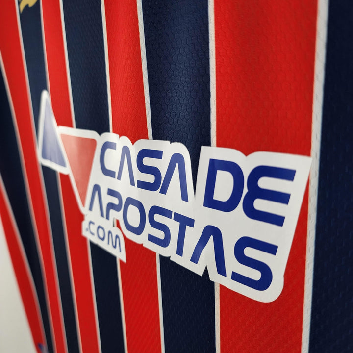 Camisa Bahia 2022/23 Away - ResPeita Sports