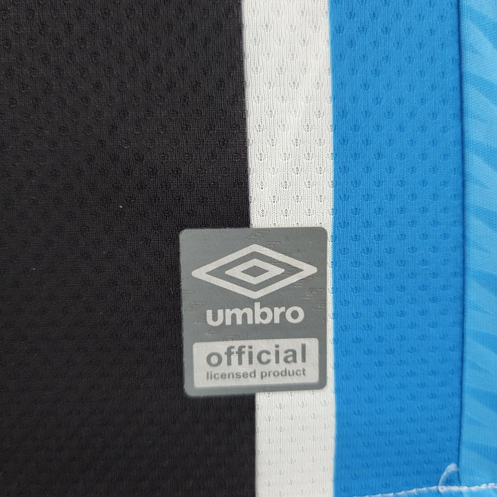 Camisa Grêmio 2022/23 Home - ResPeita Sports