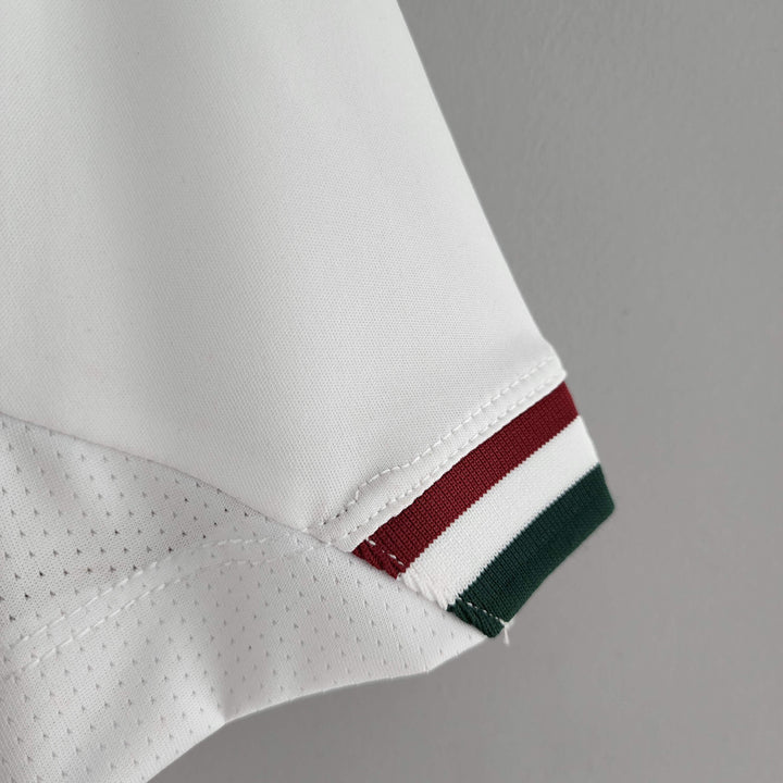 Camisa Fluminense 2022/23 Away - ResPeita Sports 