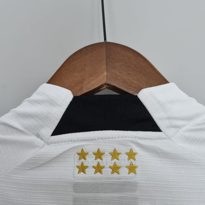 Camisa Vasco da Gama 2022/23 Away - ResPeita Sports