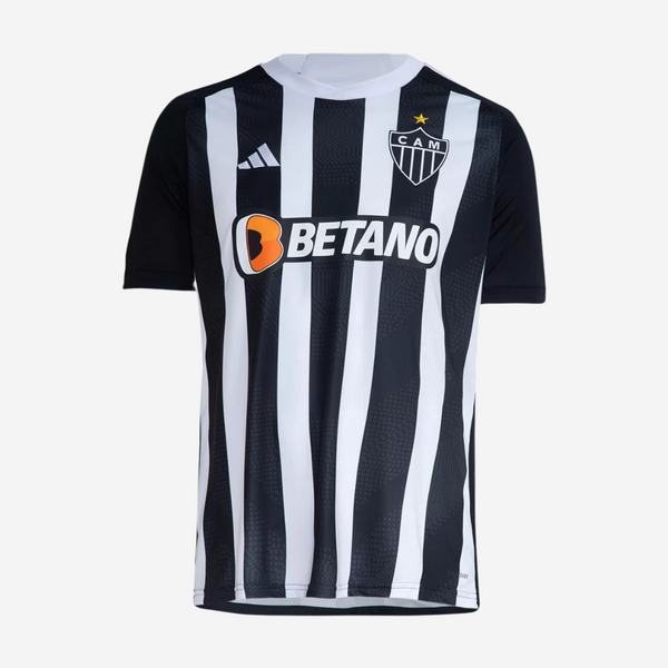 Camisa Atlético Mineiro 2024/25 I