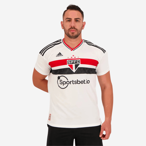 Camisa São Paulo 2022/23 I