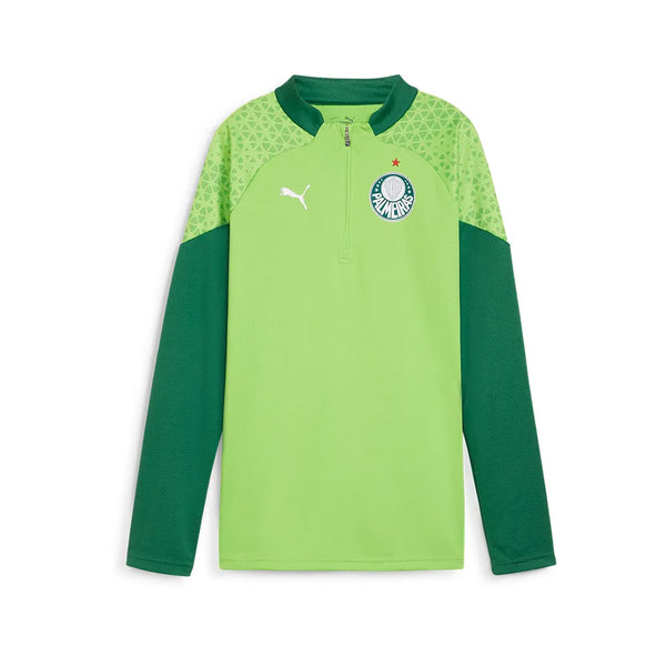 Jaqueta Casual Palmeiras Puma 24/25 - Feminino