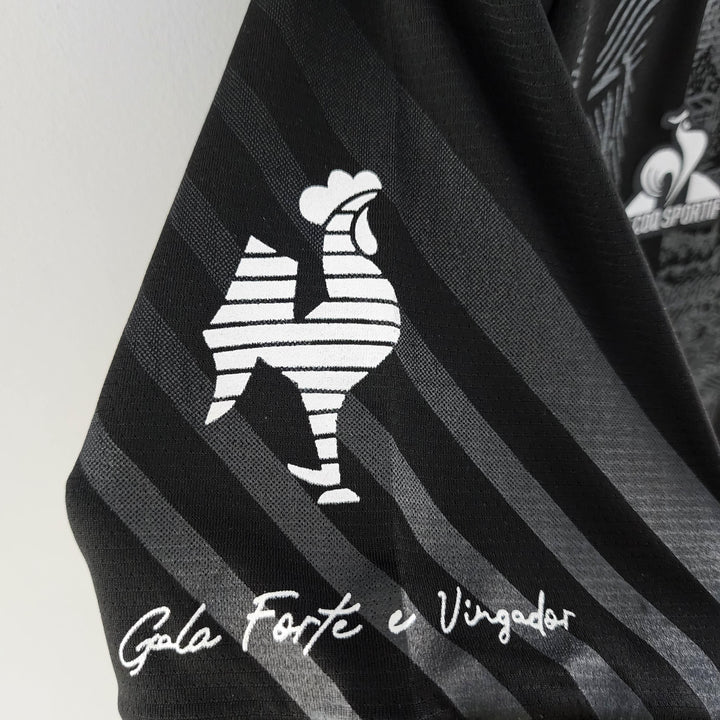 Camisa Atlético Mineiro 2022/23 Edição Especial - ResPeita Sports