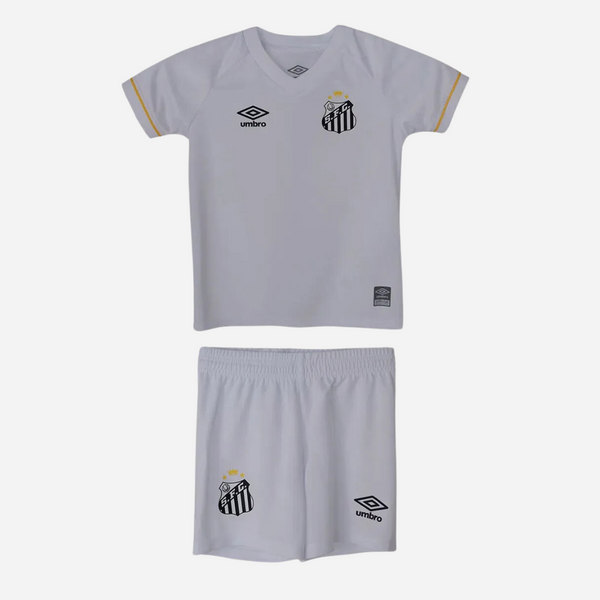 Kit Infantil Umbro Santos 2024/25 I