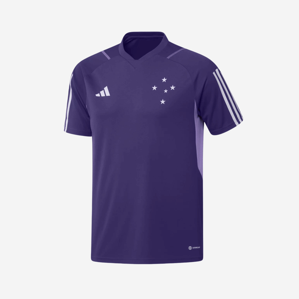 Camisa Cruzeiro 2023/24 Comissão