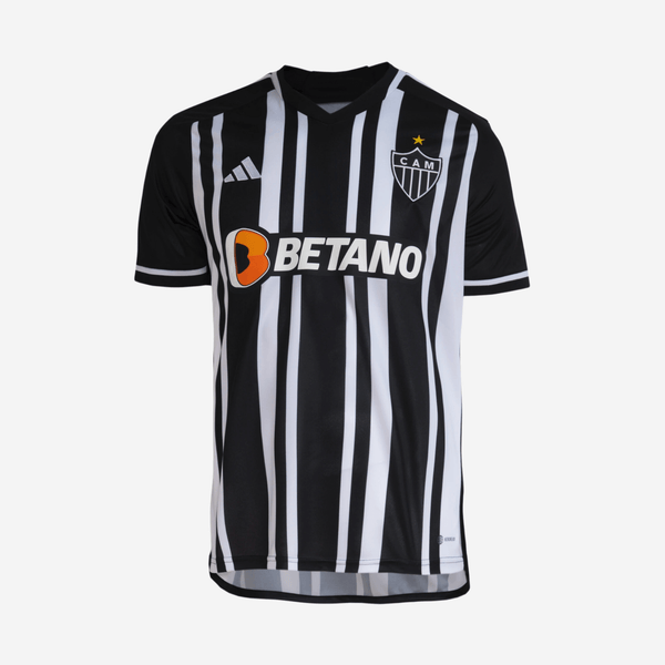 Camisa Atlético Mineiro 2023/24 I