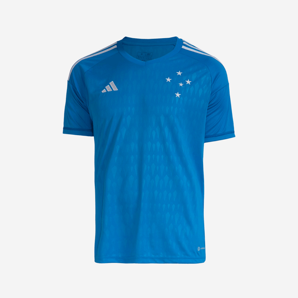 Camisa Cruzeiro 2023/24 Goleiro