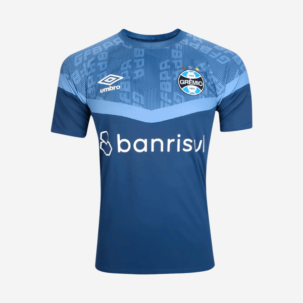 Camisa Grêmio 2023/24 Treino II