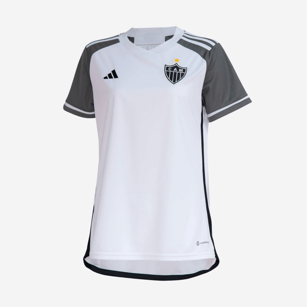 Camisa Feminina Atlético Mineiro 2023/24 II