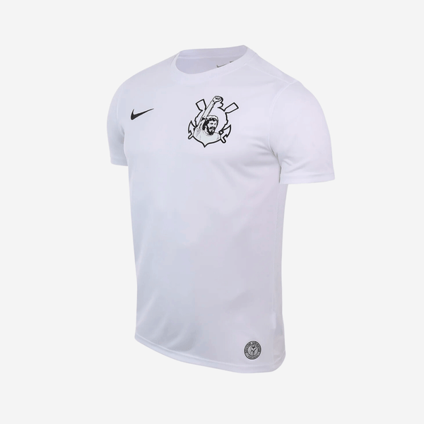 Camisa SCCP 2020/21 Edição Especial Doutor Sócrates Torcedor Pro