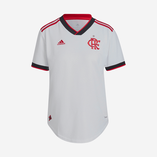 Camisa Feminina CRF 2022/23 II