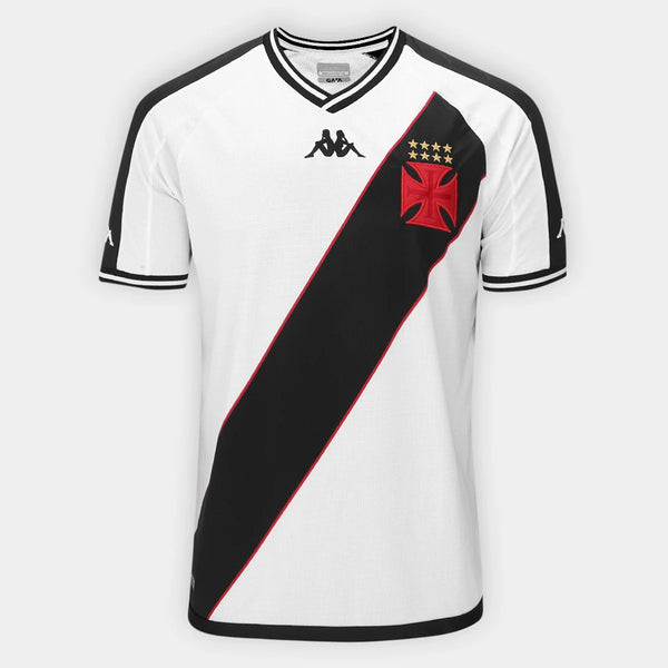 Camisa Kappa CRVG 2024/25 II