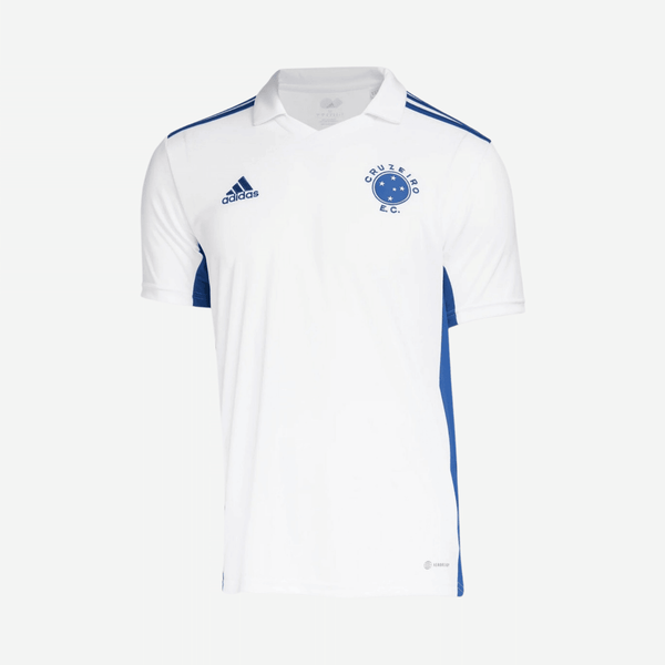 Camisa Cruzeiro 2022/23 Away - ResPeita Sports 