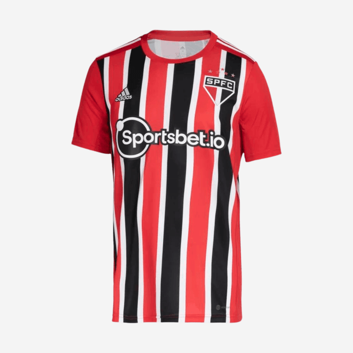 Camisa São Paulo 2022/23 Away - ResPeita Sports 