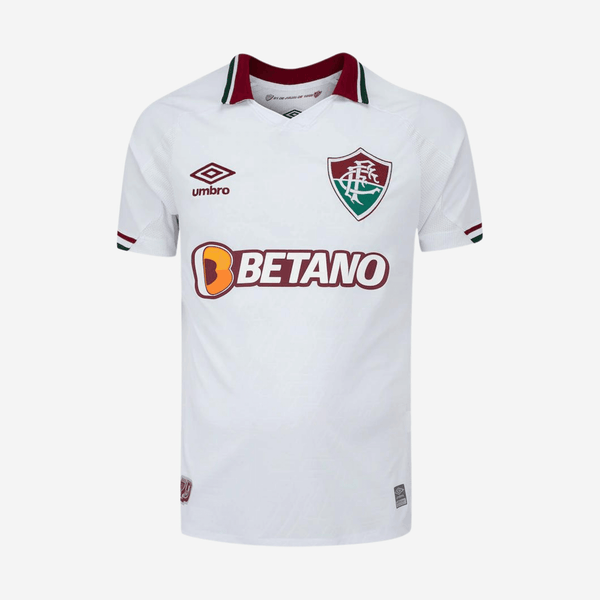 Camisa Fluminense 2022/23 Away - ResPeita Sports 