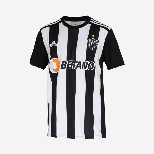 Camisa Atlético Mineiro 2022/23 I