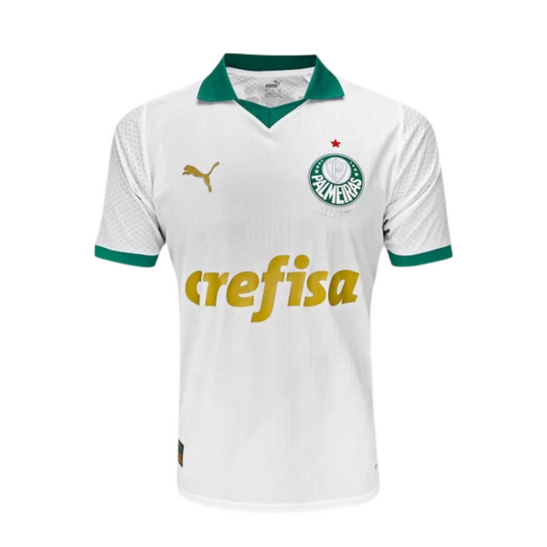 Camisa Palmeiras Puma II 24/25 Jogador