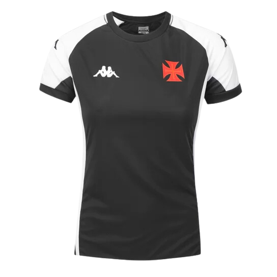 Camiseta CRVG 23/24 Kappa Supporter Feminina