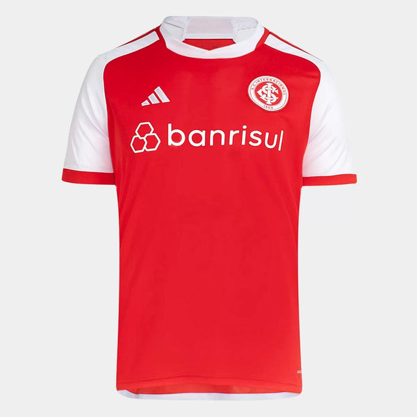 Camisa SC Internacional 2024/25 I