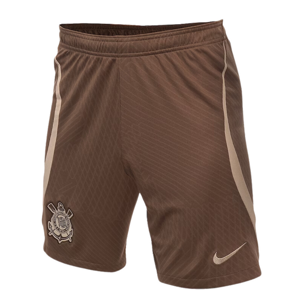 Shorts SCCP Treino 2024 Strike Masculino