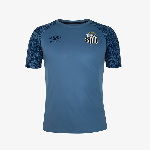 Camisa Masculina Umbro Santos 2024/25 III Treino Goleiro