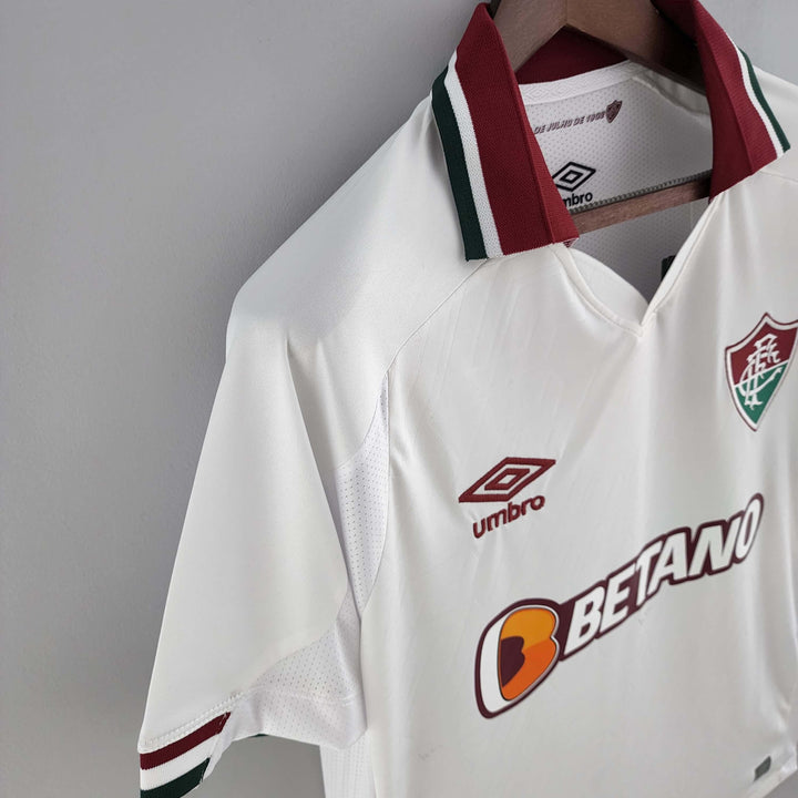 Camisa Fluminense 2022/23 Away - ResPeita Sports 