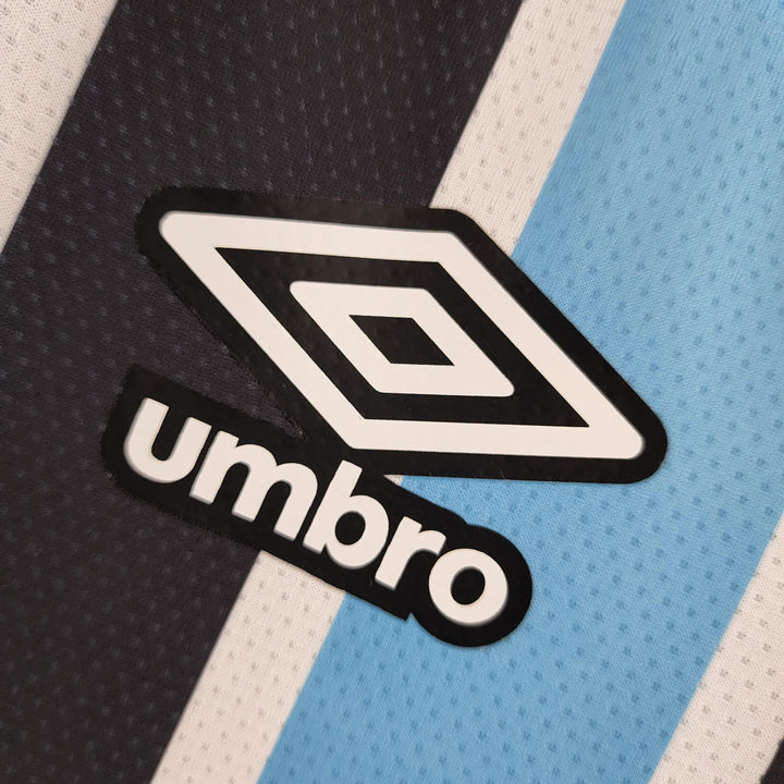 Camisa Feminina Grêmio 2022/23 Home - ResPeita Sports 