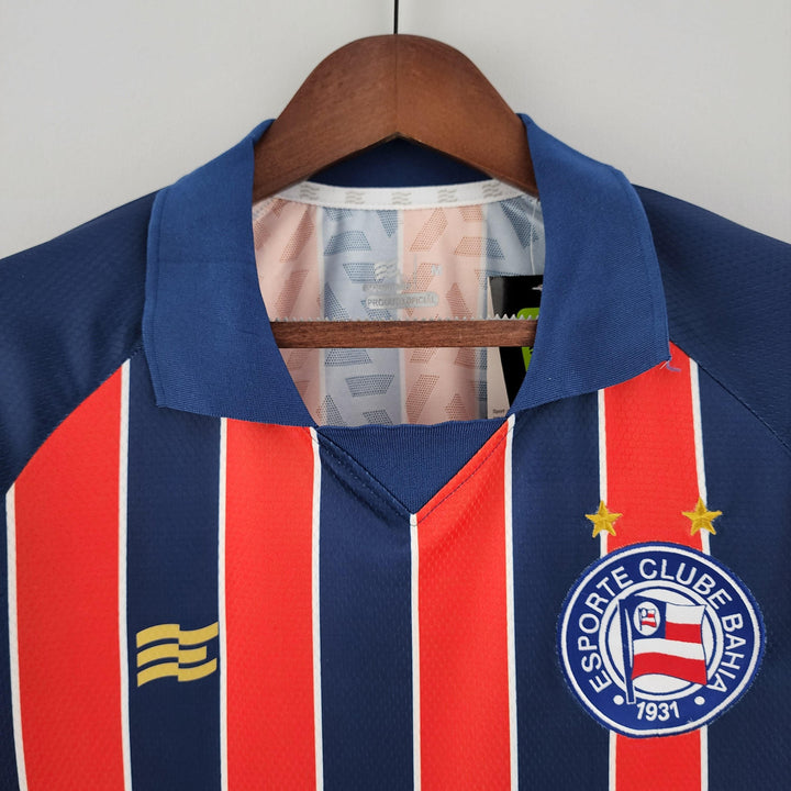 Camisa Bahia 2022/23 Away - ResPeita Sports