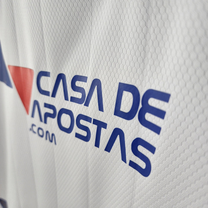 Camisa Bahia 2022/23 Home - ResPeita Sports