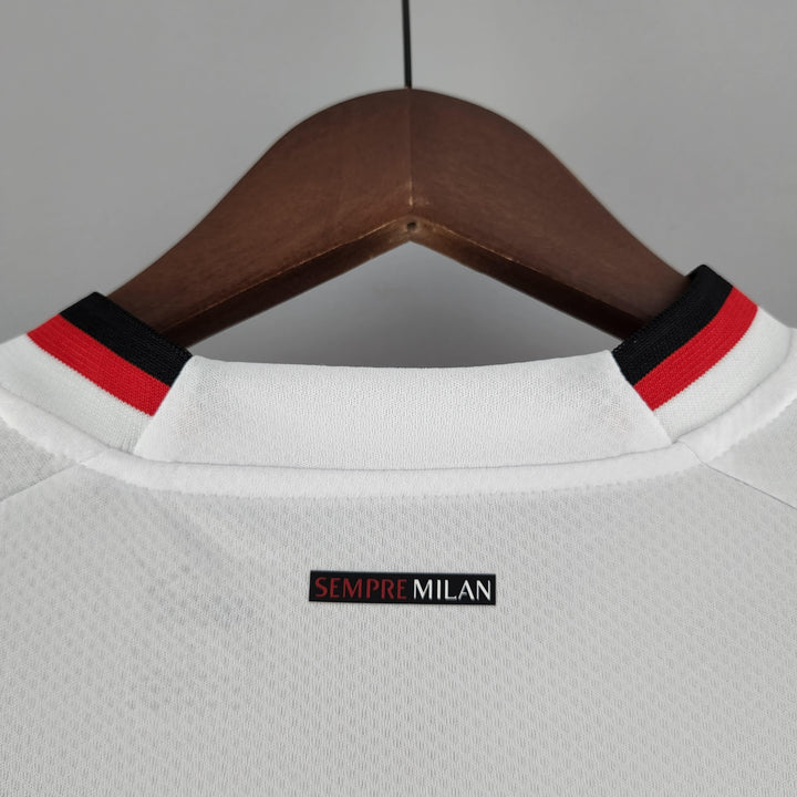 Camisa AC Milan 2022/23 Away - ResPeita Sports 