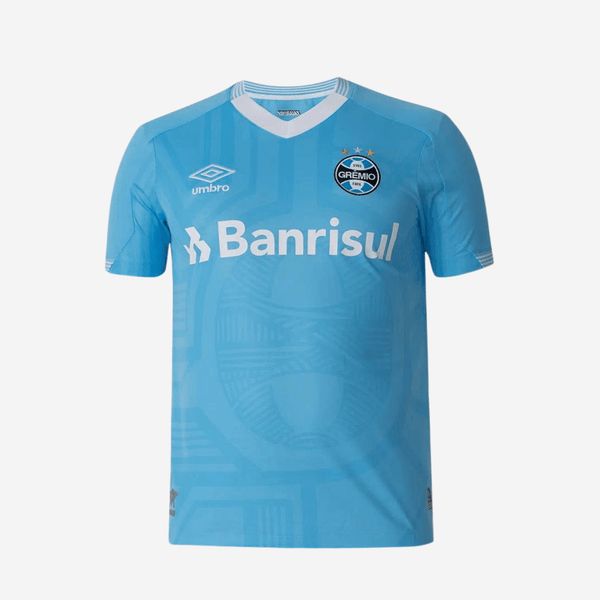 Camisa Grêmio 2022/23 III