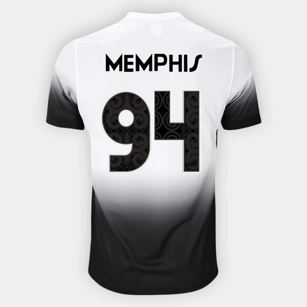 Camisa SCCP 2024/25 I Torcedor Pro Memphis N° 94